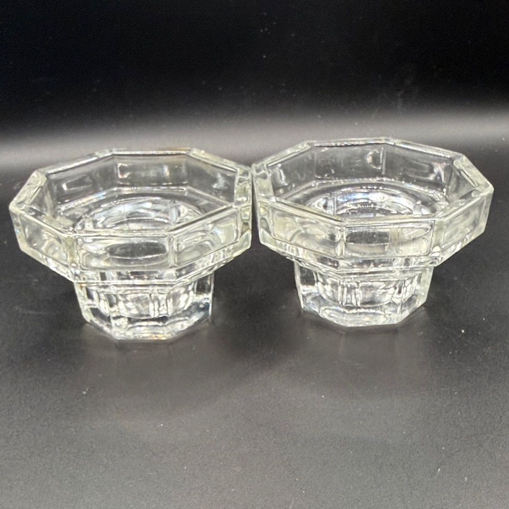 Candle Holders Made in France